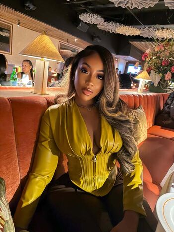 🔥 Nneka leaked private photo uncensored full