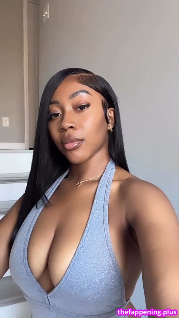 🔥 Nneka/ leaked private photo uncensored full