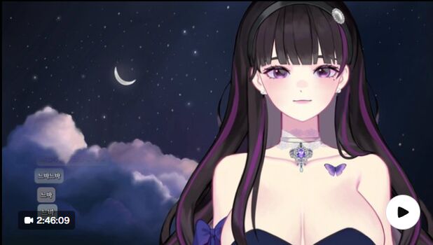 🔥 Noir asmr leaked private photo uncensored full