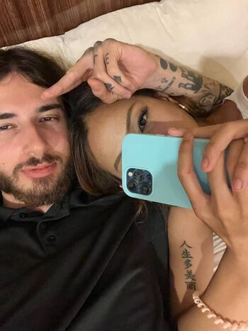 🔥 Nomadejesus leaked private photo uncensored full