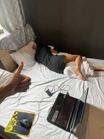 🔥 Nomadejesus leaked private photo uncensored full