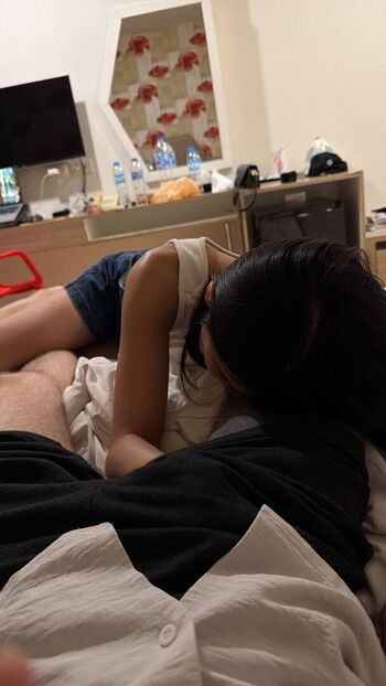 🔥 Nomadejesus leaked private photo uncensored full