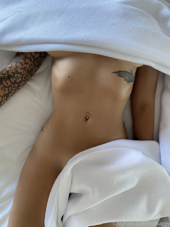 🔥 Nomaggy leaked private photo uncensored full