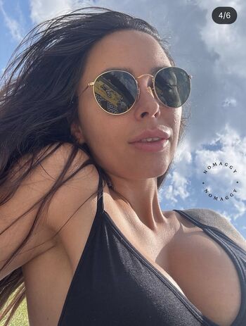 🔥 Nomaggy leaked private photo uncensored full
