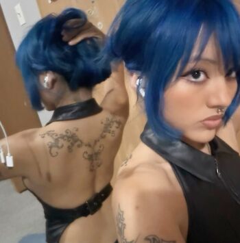 🔥 Nomamesnico page leaked private photo uncensored full