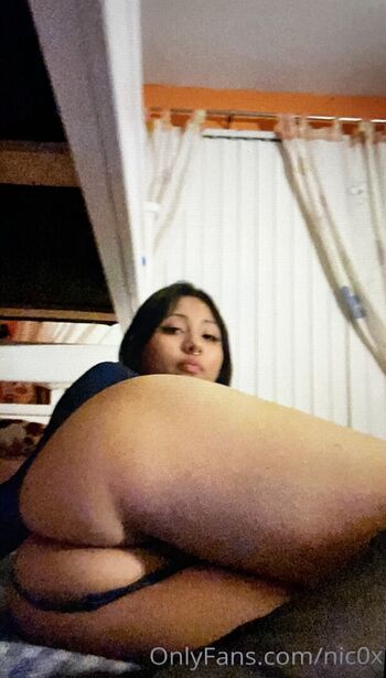 🔥 Nomamesnico page leaked private photo uncensored full