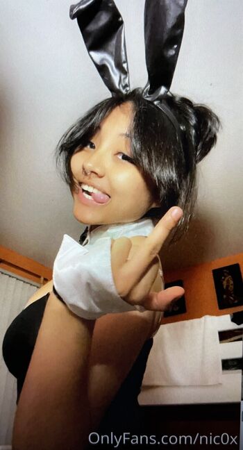 🔥 Nomamesnico page leaked private photo uncensored full