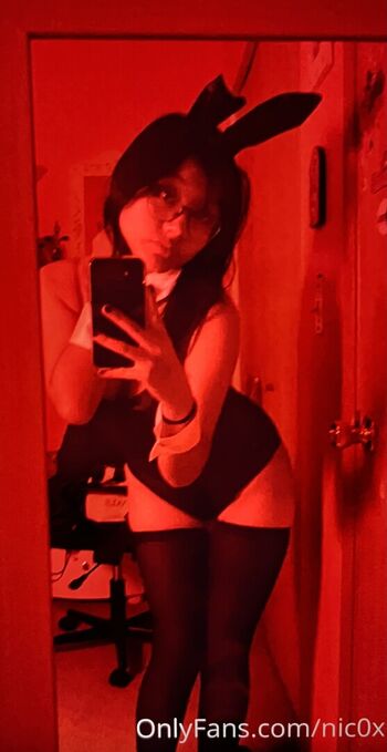 🔥 Nomamesnico page leaked private photo uncensored full