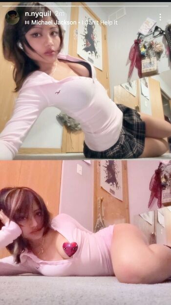 🔥 Nomamesnico leaked private photo uncensored full