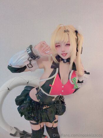 🔥 Nookkiizz page leaked private photo uncensored full