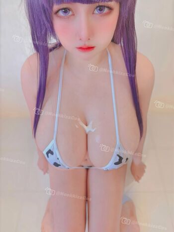 🔥 Nookkiizz page leaked private photo uncensored full