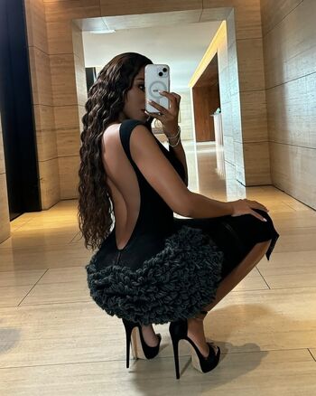 🔥 Normani kordei leaked private photo uncensored full