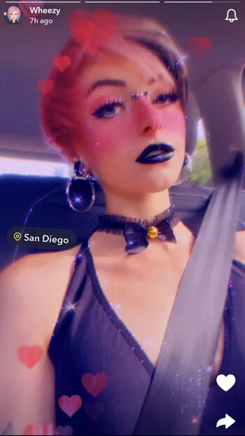 🔥 Noteasybeinwheezy  page leaked private photo uncensored full