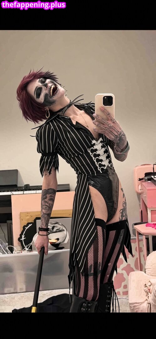 🔥 Page/ leaked private photo uncensored full