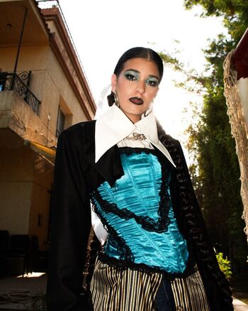 🔥 Nourine abouseada page leaked private photo uncensored full