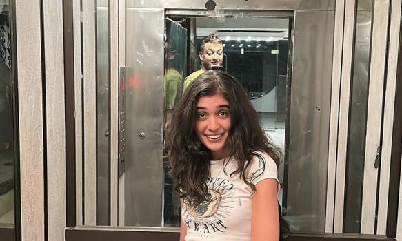 🔥 Nourine abouseada page leaked private photo uncensored full