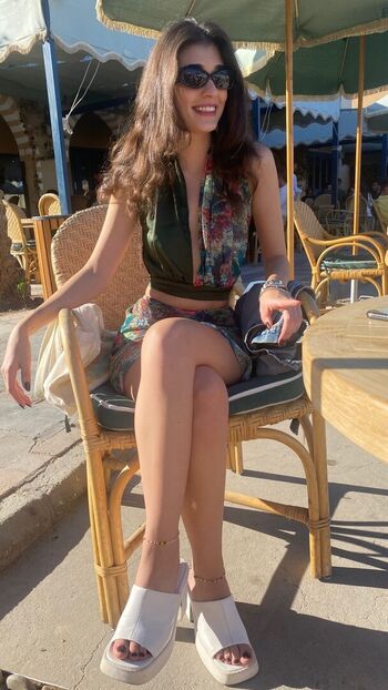 🔥 Nourine abouseada page leaked private photo uncensored full