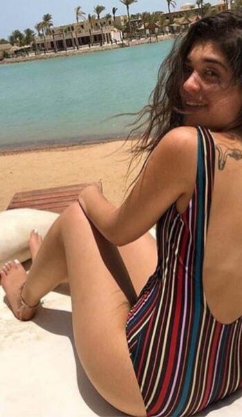 🔥 Nourine abouseada page leaked private photo uncensored full