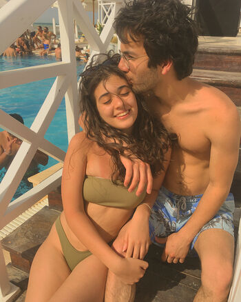 🔥 Nourine abouseada leaked private photo uncensored full