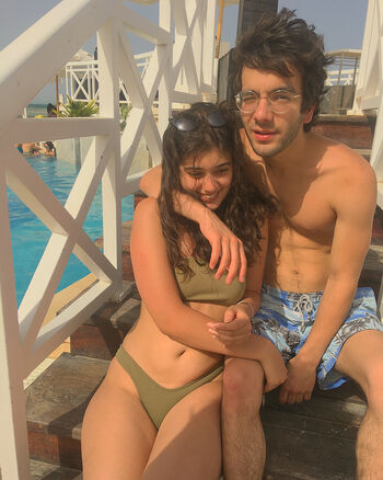 🔥 Nourine abouseada leaked private photo uncensored full