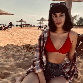 🔥 Nourine abouseada leaked private photo uncensored full