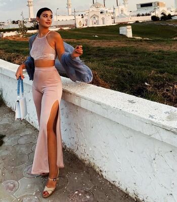 🔥 Nourine abouseada leaked private photo uncensored full