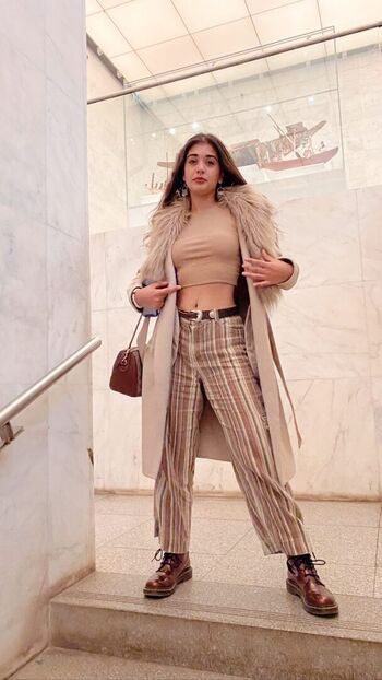 🔥 Nourine abouseada leaked private photo uncensored full