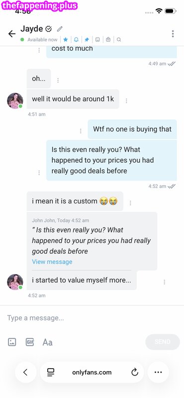 🔥 Page/ leaked private photo uncensored full
