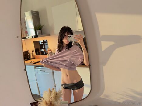 🔥 Nuyjr  page leaked private photo uncensored full