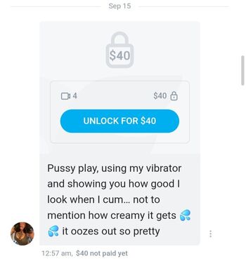 🔥 Nvrjoy leaked private photo uncensored full