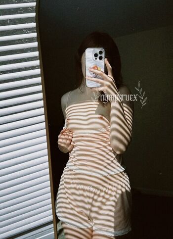 🔥 Nymphruex page leaked private photo uncensored full