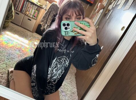 🔥 Nymphruex leaked private photo uncensored full