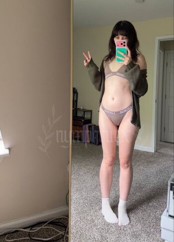 🔥 Nymphruex leaked private photo uncensored full