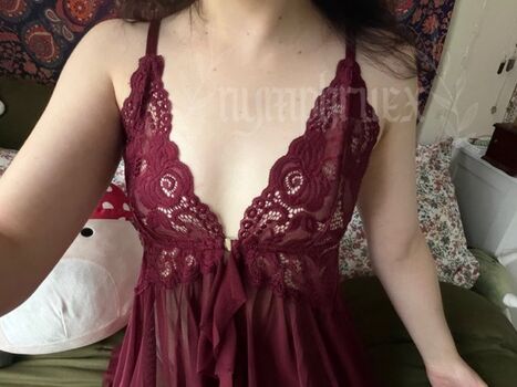 🔥 Nymphruex leaked private photo uncensored full