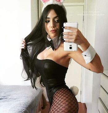 🔥 Nyvi estephan page leaked private photo uncensored full
