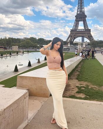 🔥 Nyvi estephan leaked private photo uncensored full