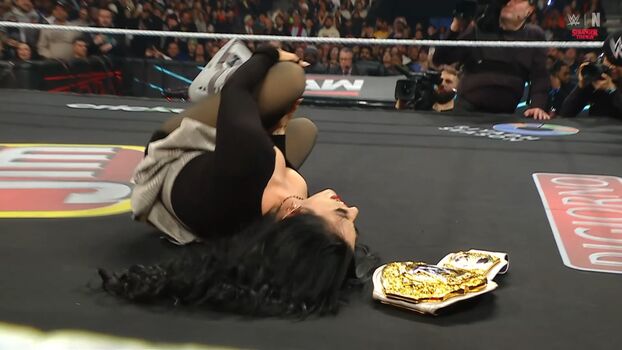 🔥 Nyybaybie bambi page leaked private photo uncensored full