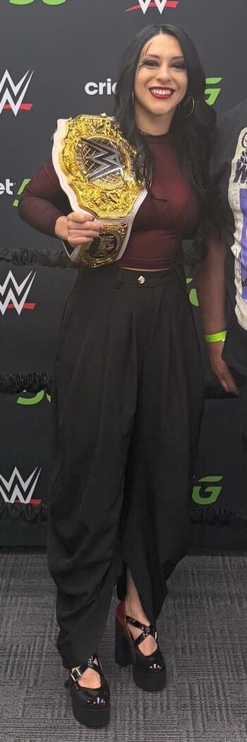 🔥 Nyybaybie bambi leaked private photo uncensored full