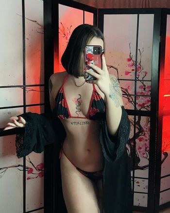 🔥 Obscuresama leaked private photo uncensored full