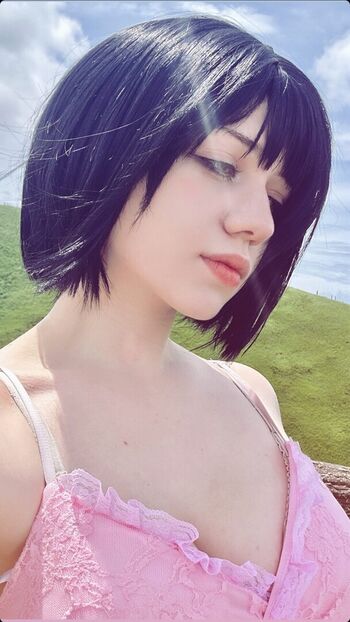 🔥 Ochya leaked private photo uncensored full
