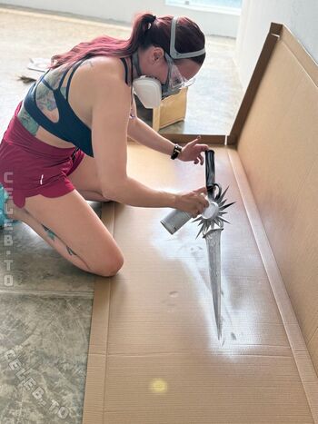 🔥 Octokuro leaked private photo uncensored full