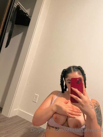 🔥 Officialnativedoll leaked private photo uncensored full