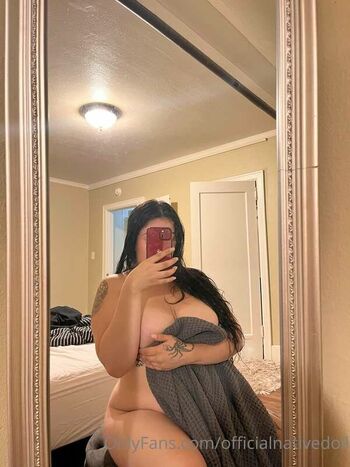 🔥 Officialnativedoll leaked private photo uncensored full