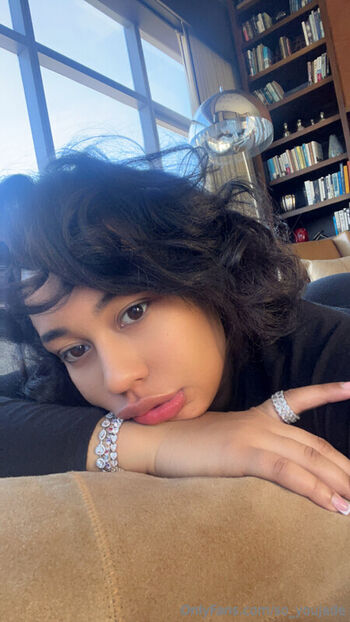 🔥 Ohsoyoujade page leaked private photo uncensored full