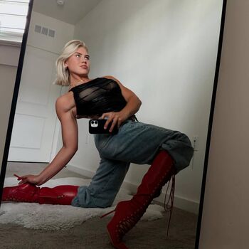 🔥 Olena sadovska leaked private photo uncensored full