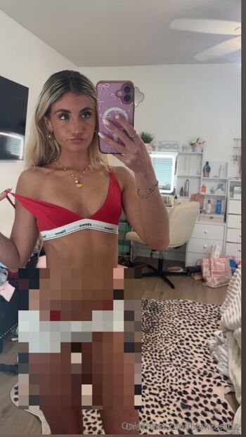 🔥 Olivia ewers leaked private photo uncensored full