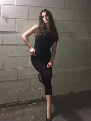 🔥 Olivia grace hopkins leaked private photo uncensored full