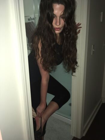 🔥 Olivia grace hopkins leaked private photo uncensored full
