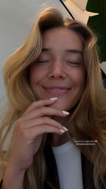 🔥 Olivia ponton page leaked private photo uncensored full
