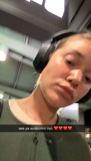 🔥 Olivia ponton leaked private photo uncensored full